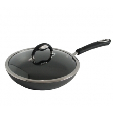Patelnia z pokrywą "Marcello" 26cm